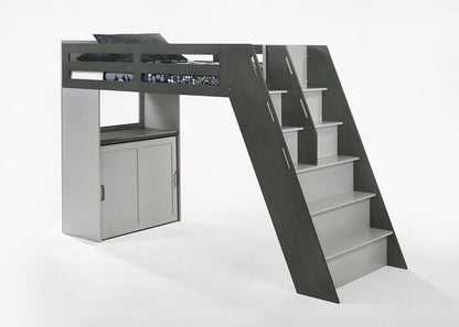 Galaxy Loft Bunk