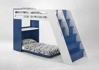 Galaxy Loft Bunk