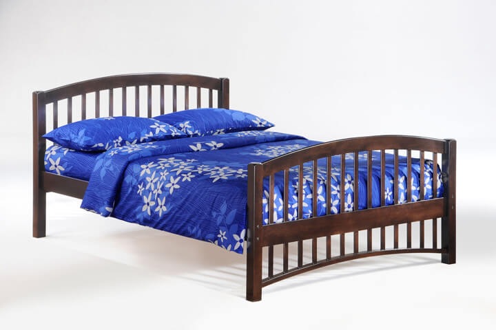 Molasses Bed