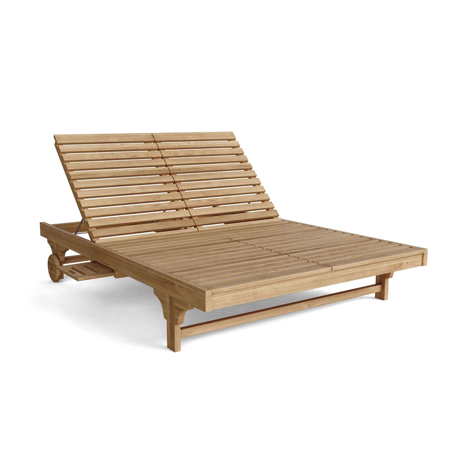 Bel-Air Double Sun Lounger Double Back