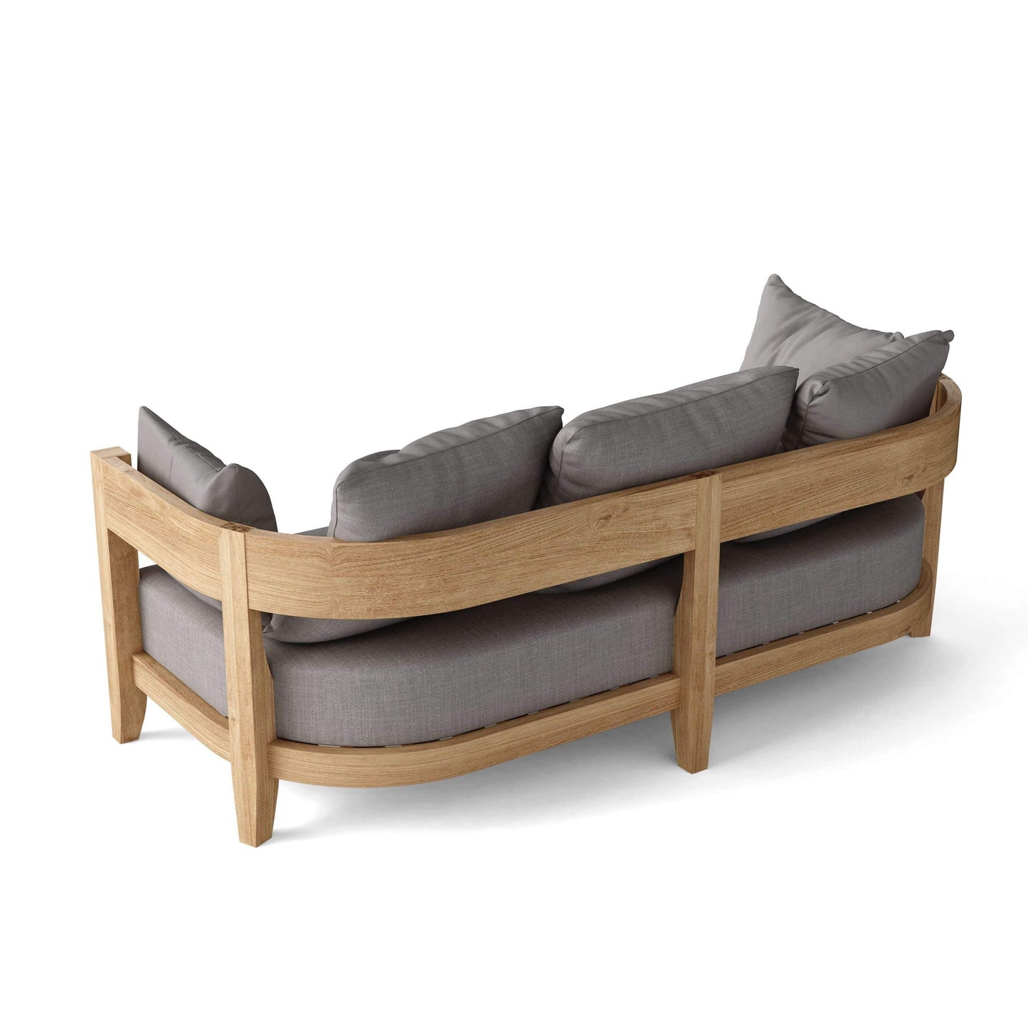 Anderson Teak Coronado Deep Seating Sofa